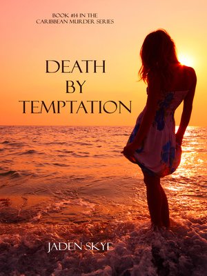 Death by Temptation - ebook